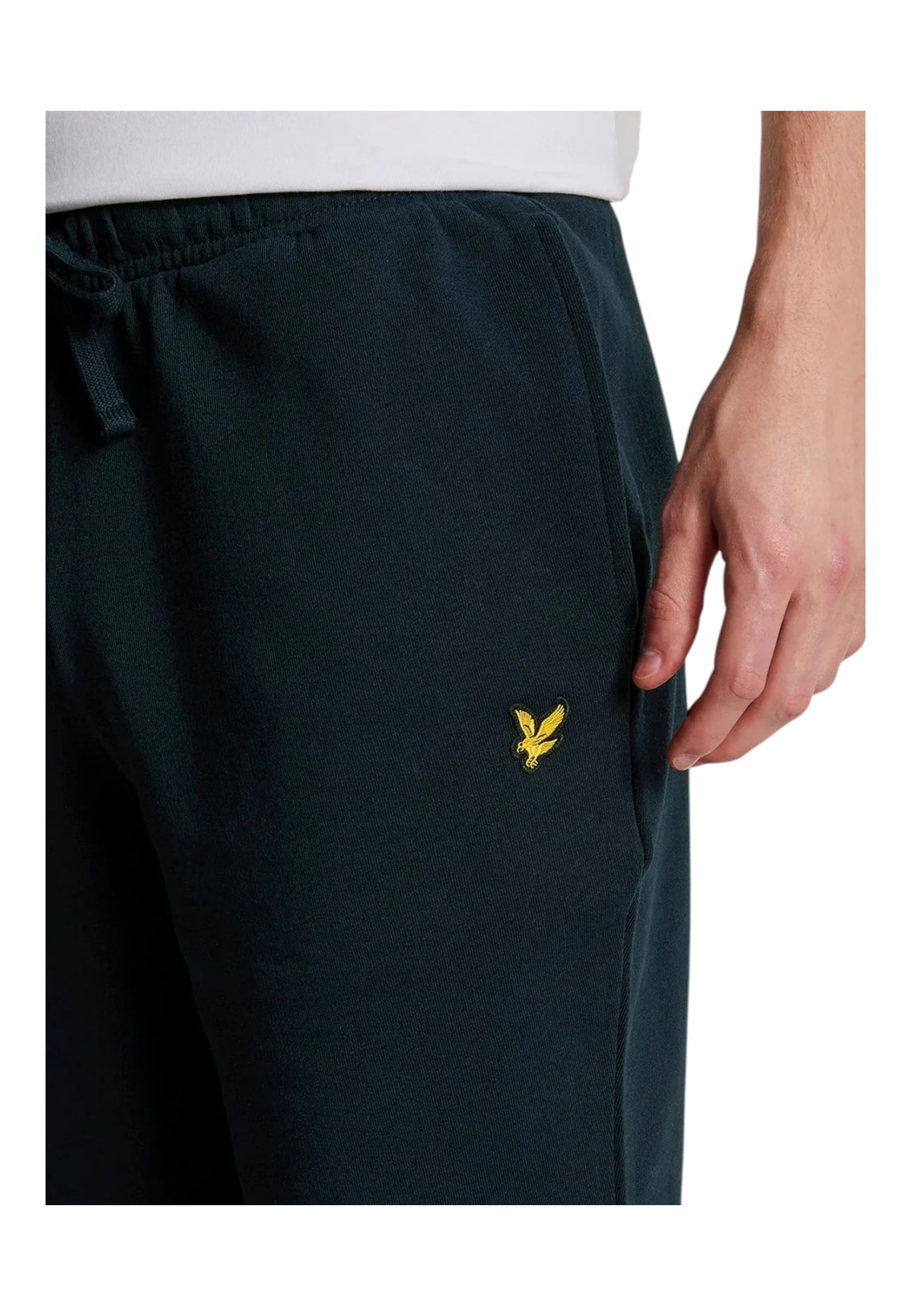 Shorts Uomo Lyle e Scott