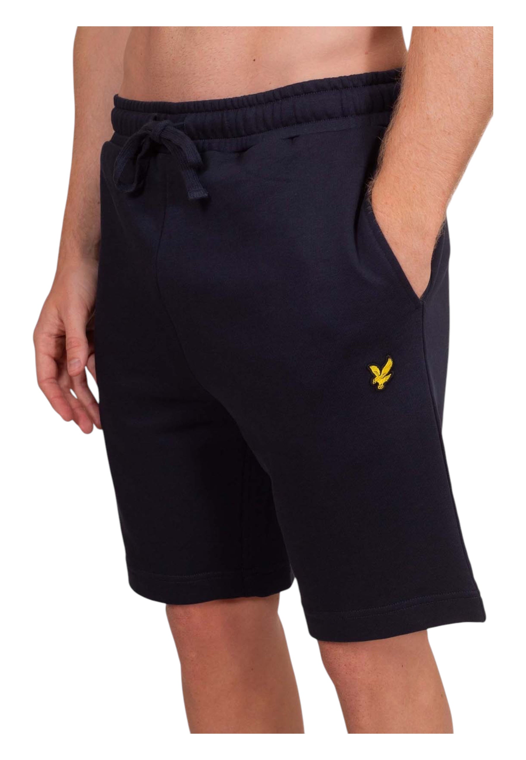 Shorts Uomo Lyle e Scott