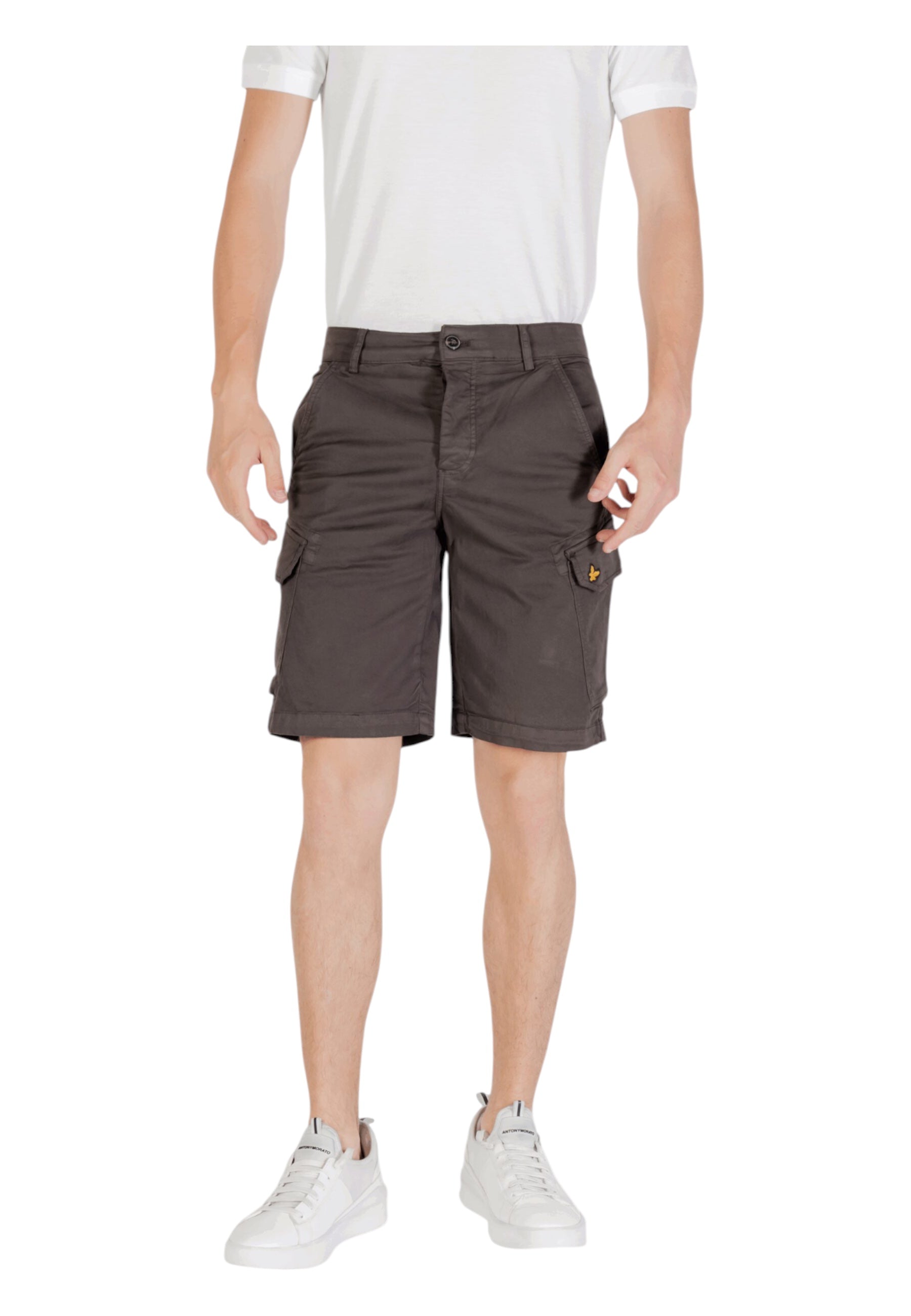 Shorts Cargo Uomo Lyle e Scott