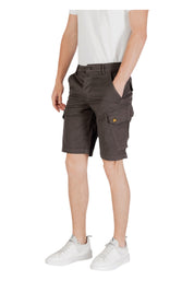 Shorts Cargo Uomo Lyle e Scott