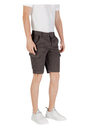 Shorts Cargo Uomo Lyle e Scott