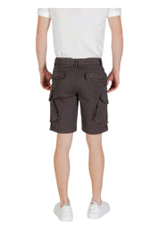 Shorts Cargo Uomo Lyle e Scott