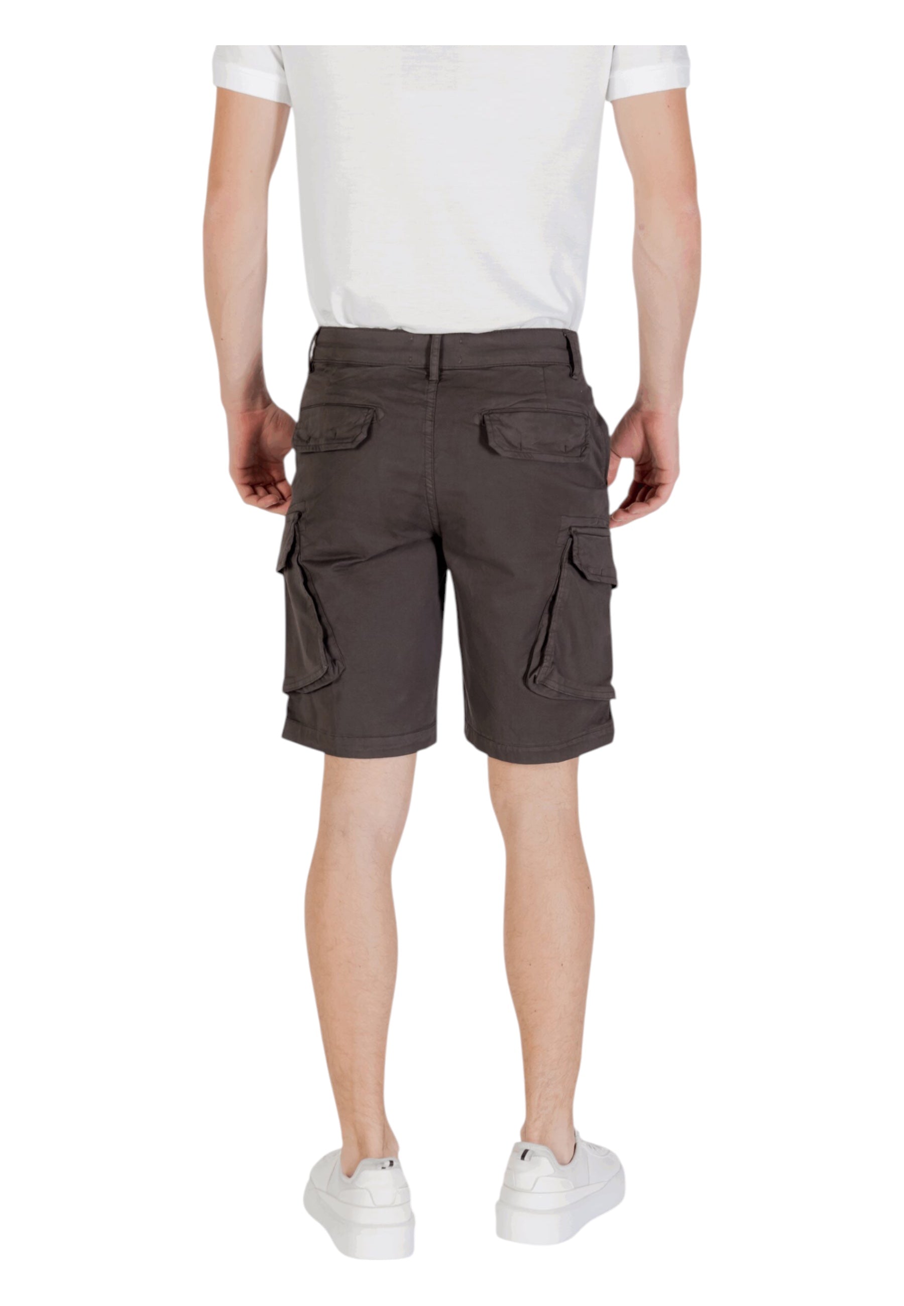 Shorts Cargo Uomo Lyle e Scott