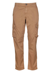 Pantaloni Cargo Uomo Lyle e Scott