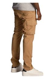 Pantaloni Cargo Uomo Lyle e Scott