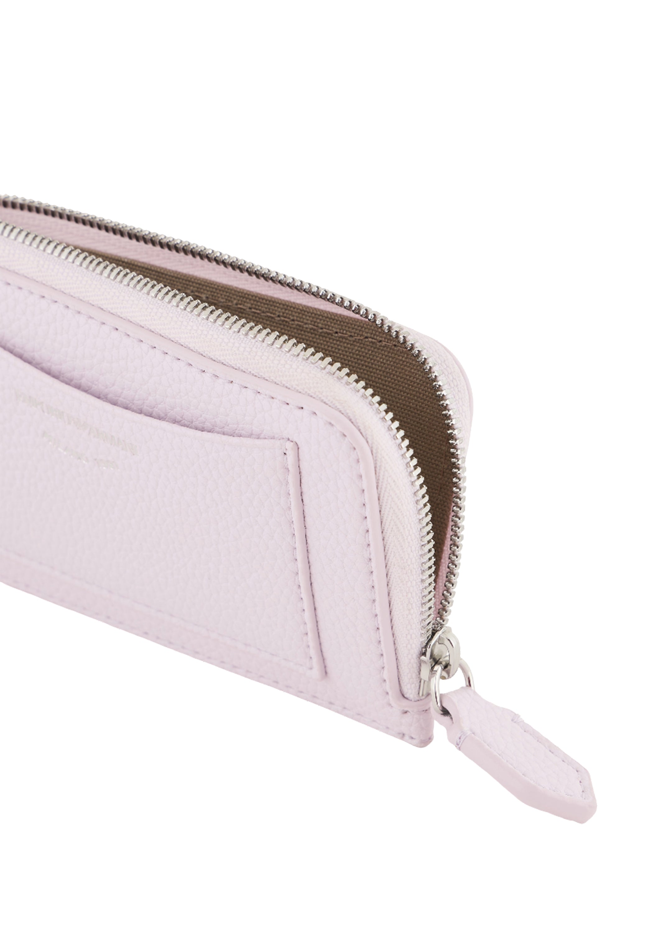 Portacarte Donna emporio armani EW000367AF11953-UA205 Rosa