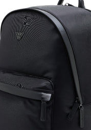 Zaino Uomo emporio armani EM001795AF13454-UC001 Nero