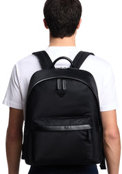 Zaino Uomo emporio armani EM001795AF13454-UC001 Nero