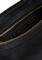 Borsa a spalla Donna Armani Exchange XW000916AF11902-UC001 Nero