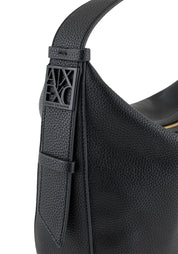 Borsa a spalla Donna Armani Exchange XW000916AF11902-UC001 Nero