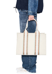 Borsa Donna Armani Exchange XW000934AF13685-M8126 Multicolore