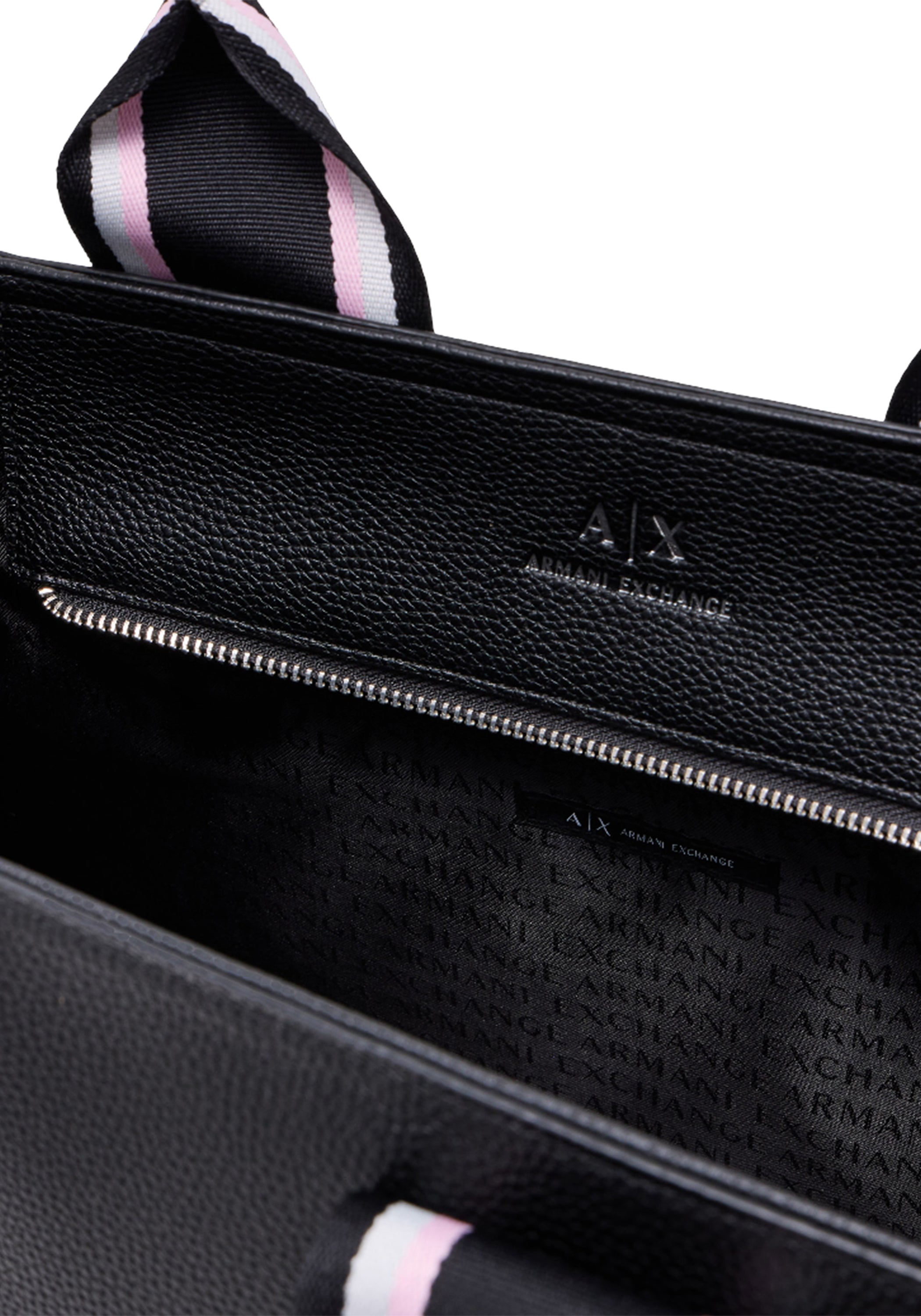 Borsa Donna Armani Exchange XW000934AF13685-MC056 Multicolore