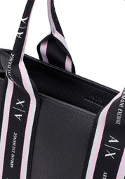 Borsa Donna Armani Exchange XW000934AF13685-MC056 Multicolore