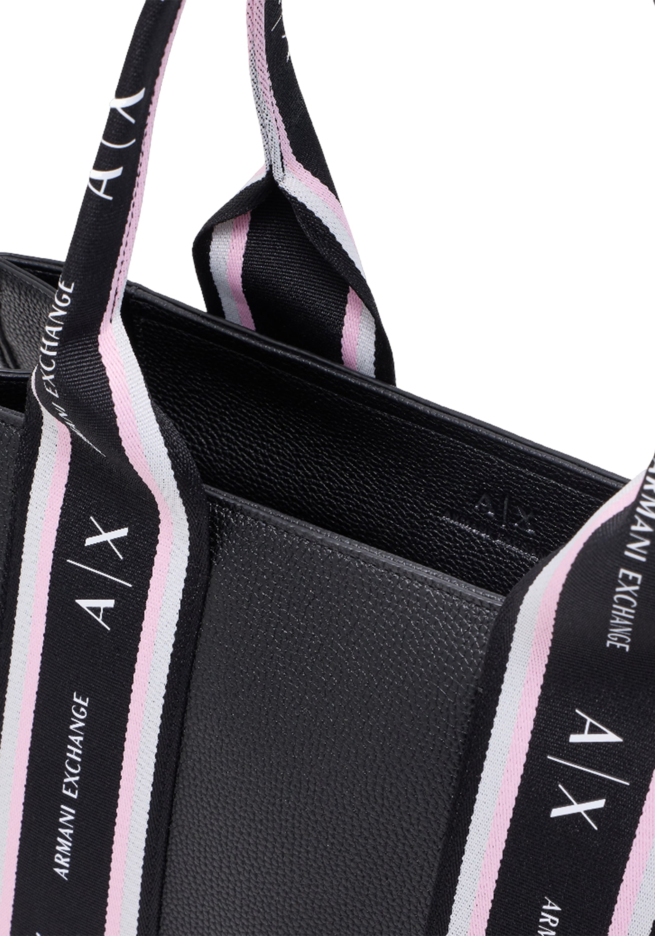 Borsa Donna Armani Exchange XW000934AF13685-MC056 Multicolore