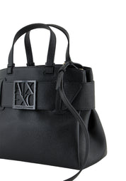 Borsa Donna Armani Exchange XW000285AF11902-UC001 Nero