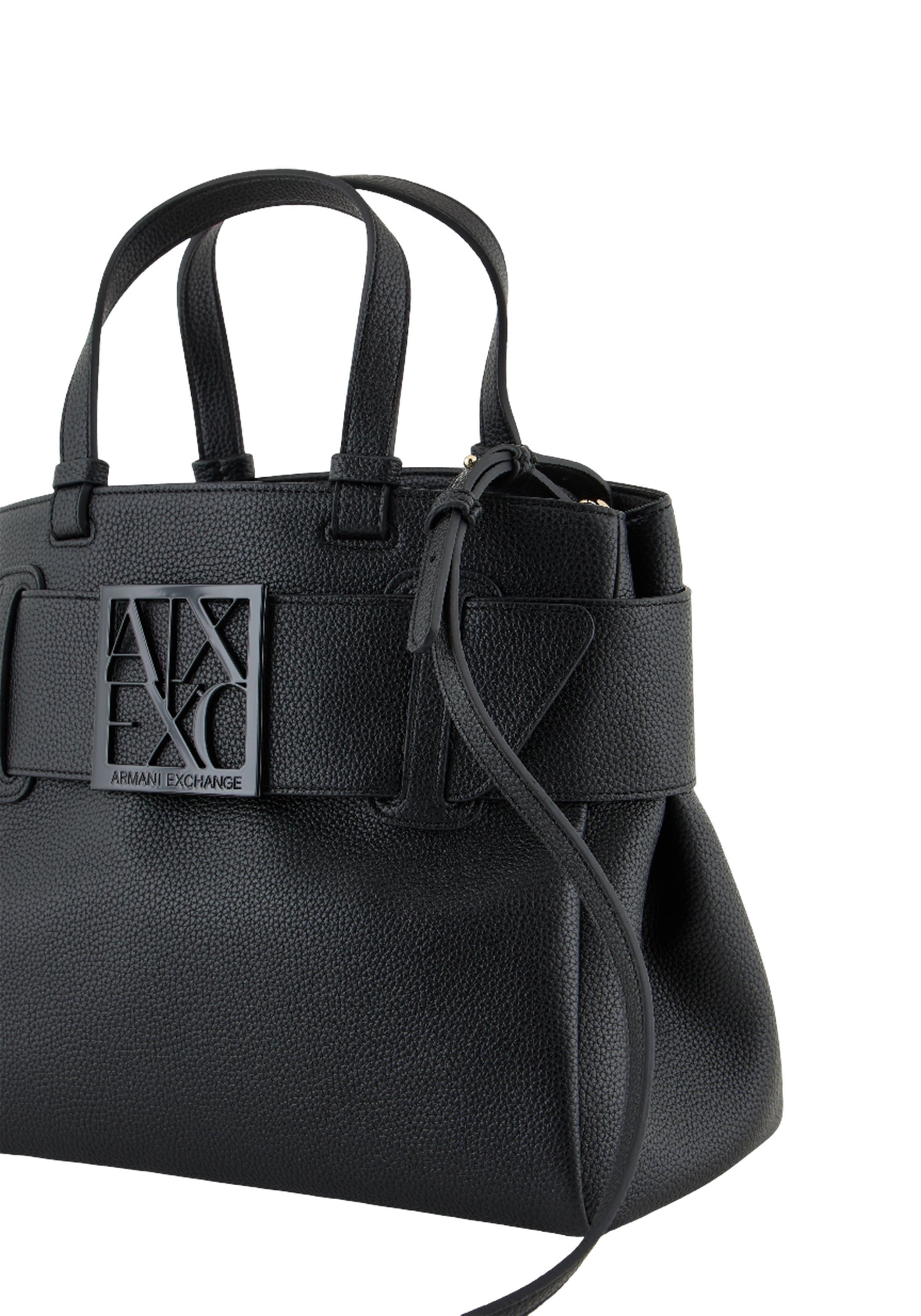 Borsa Donna Armani Exchange XW000285AF11902-UC001 Nero
