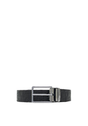 Cintura Uomo Armani Exchange XM000677AF12133-UC001 Nero