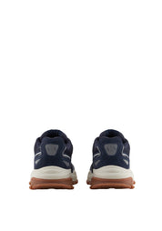 Sneaker Uomo Armani Exchange XUX246XV916-00285 Blu