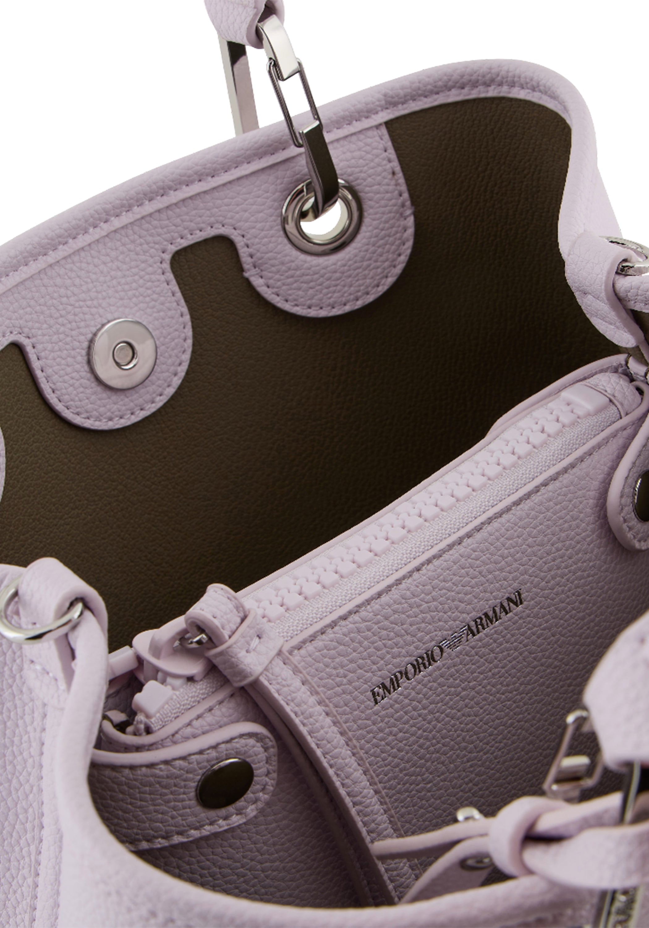 Borsa Donna emporio armani EW000361AF12036-M4033 Multicolore