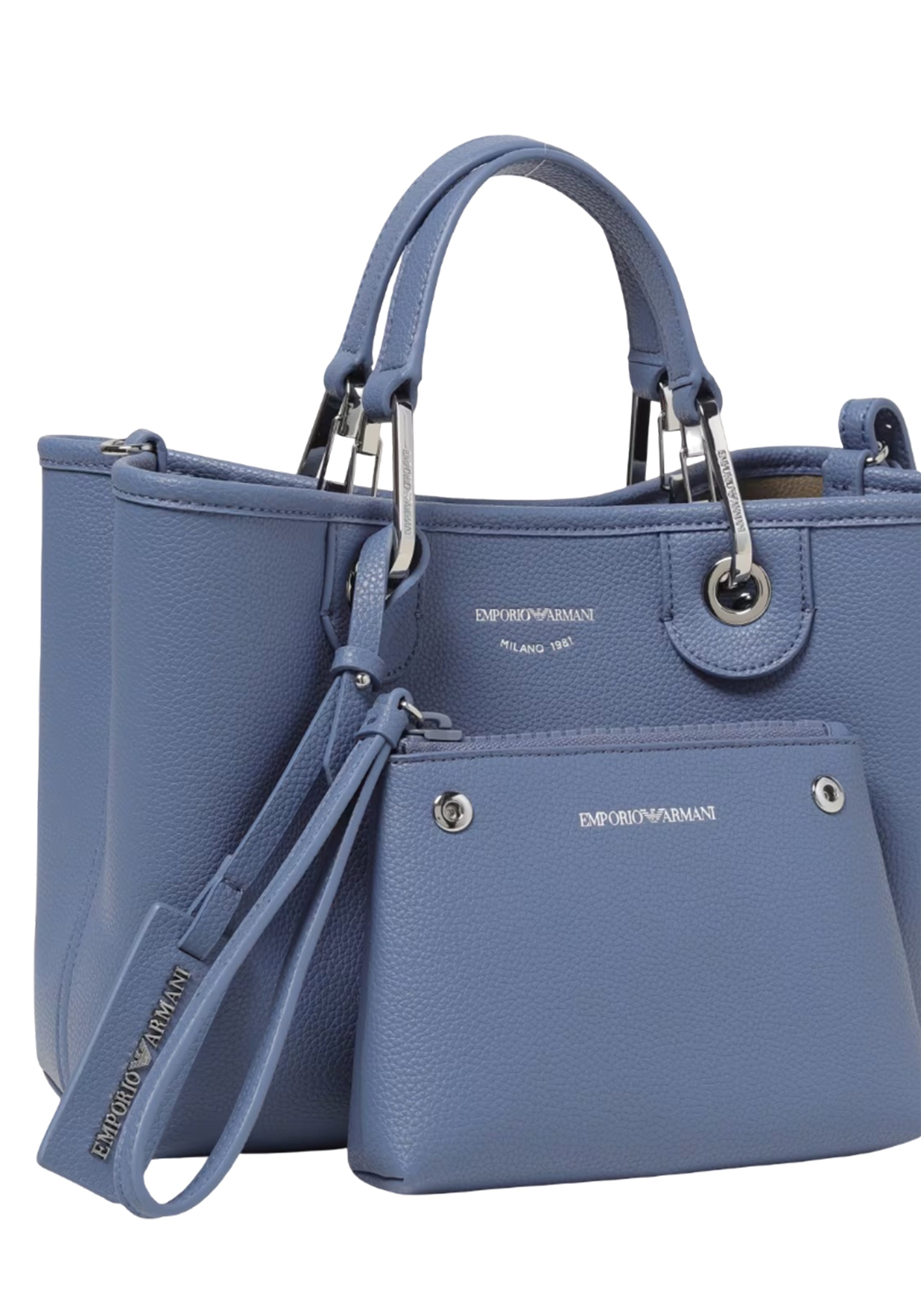 Borsa Donna emporio armani EW000361AF12036-M8128 Multicolore