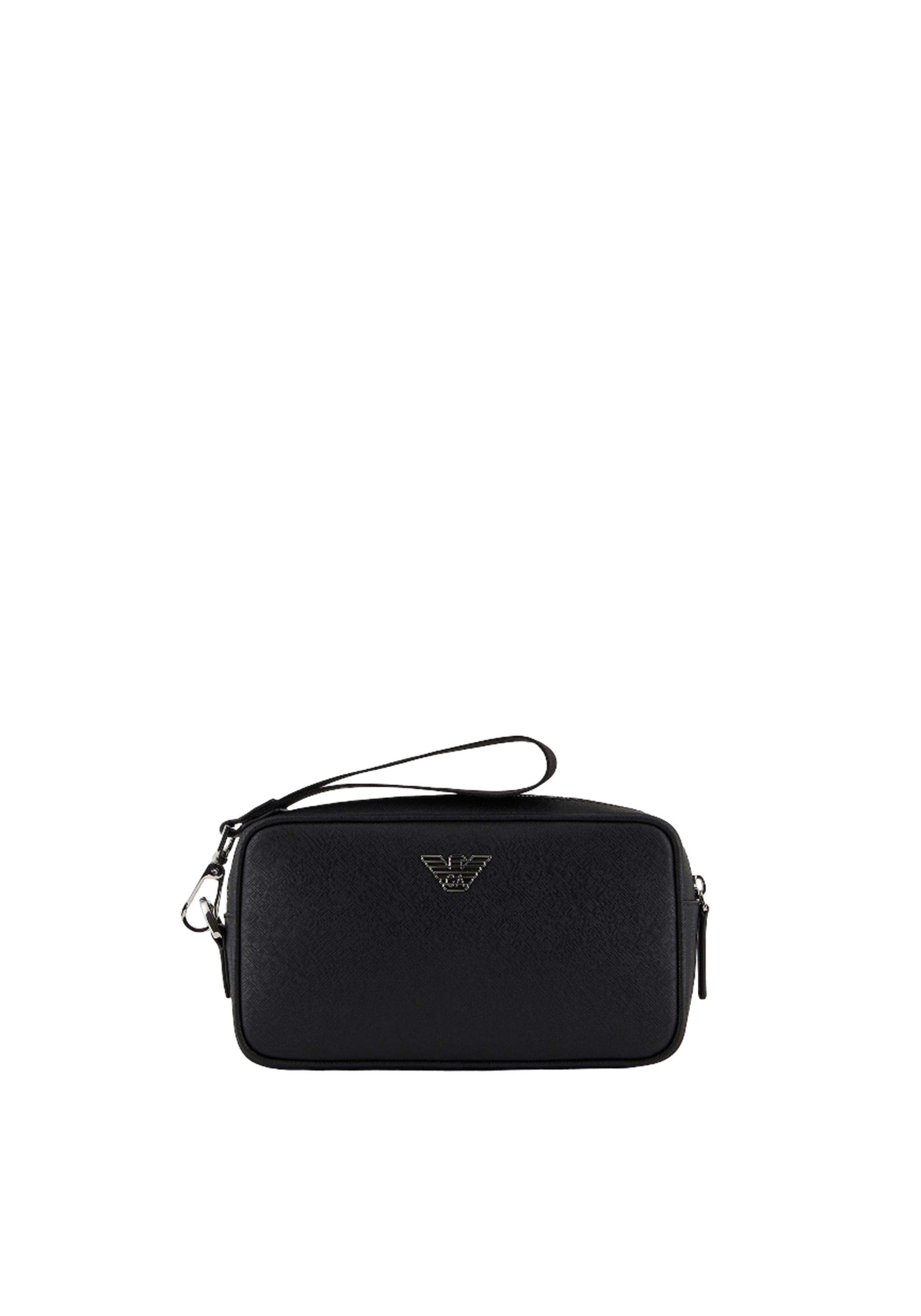 Borsa Uomo emporio armani Y4R356Y138E-81072 Nero