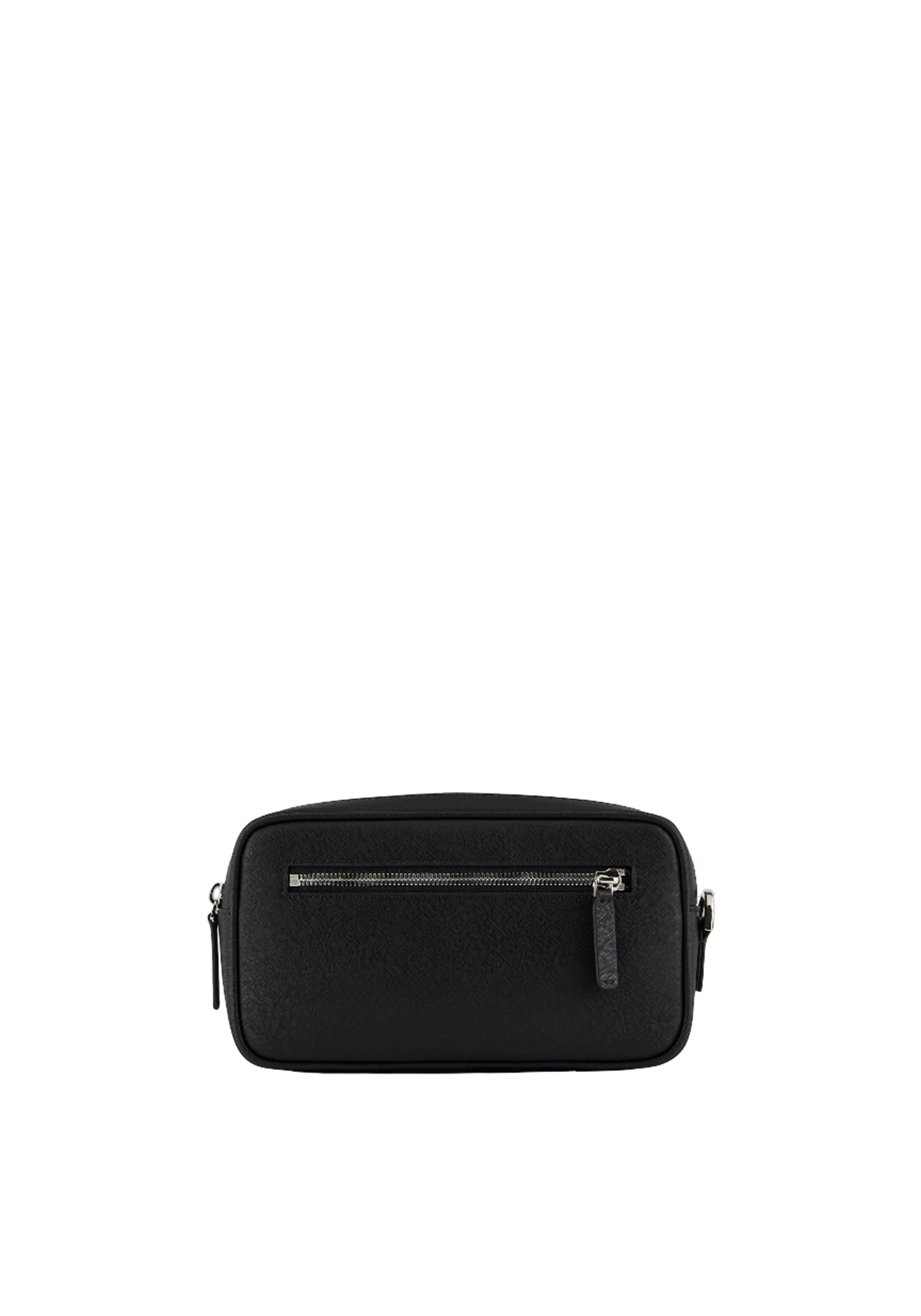 Borsa Uomo emporio armani Y4R356Y138E-81072 Nero