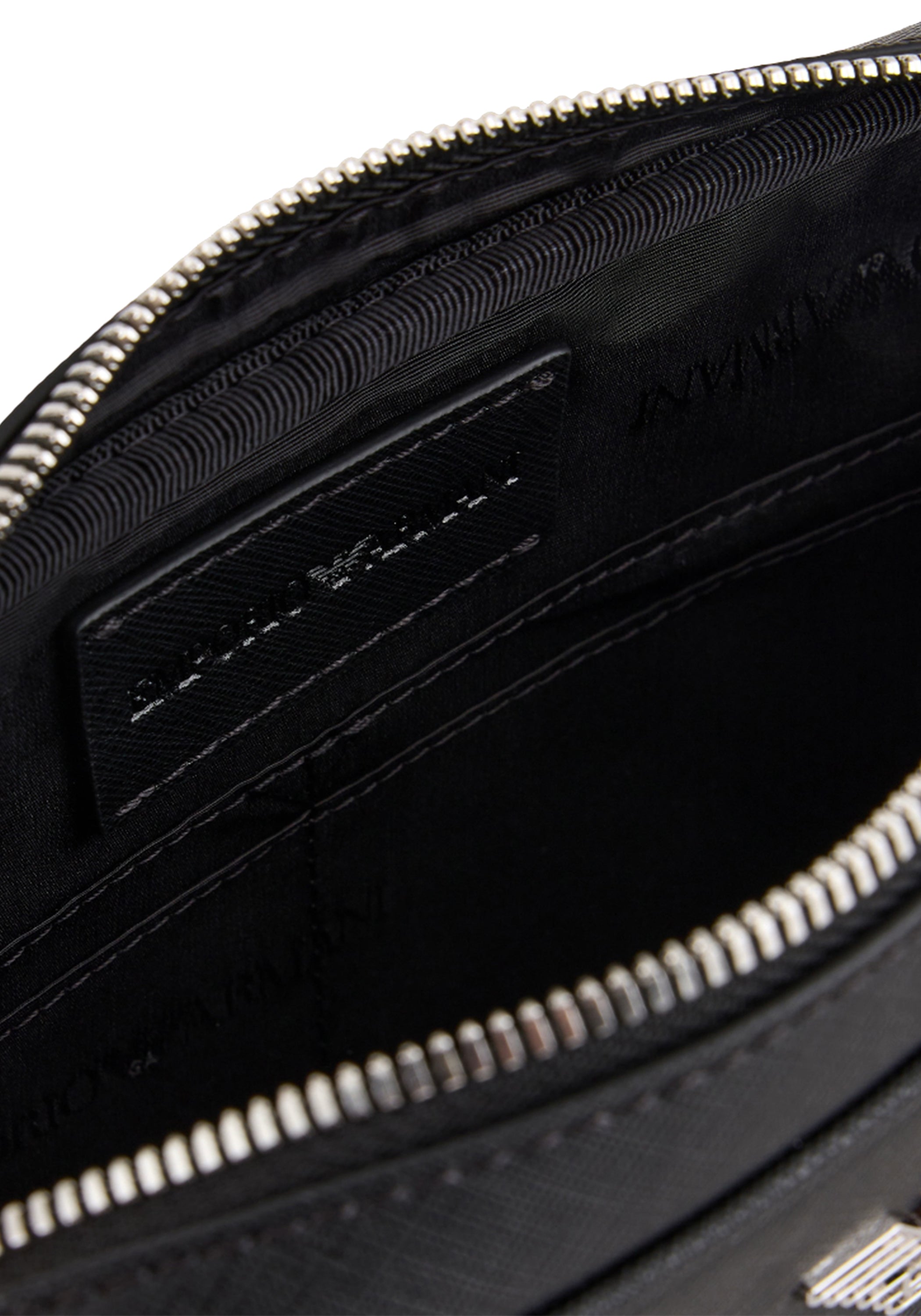 Borsa Uomo emporio armani Y4R356Y138E-81072 Nero