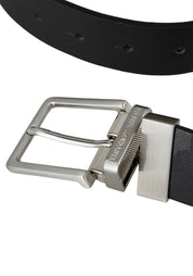 Cintura Uomo emporio armani Y4S270YLP4X-88001 Nero