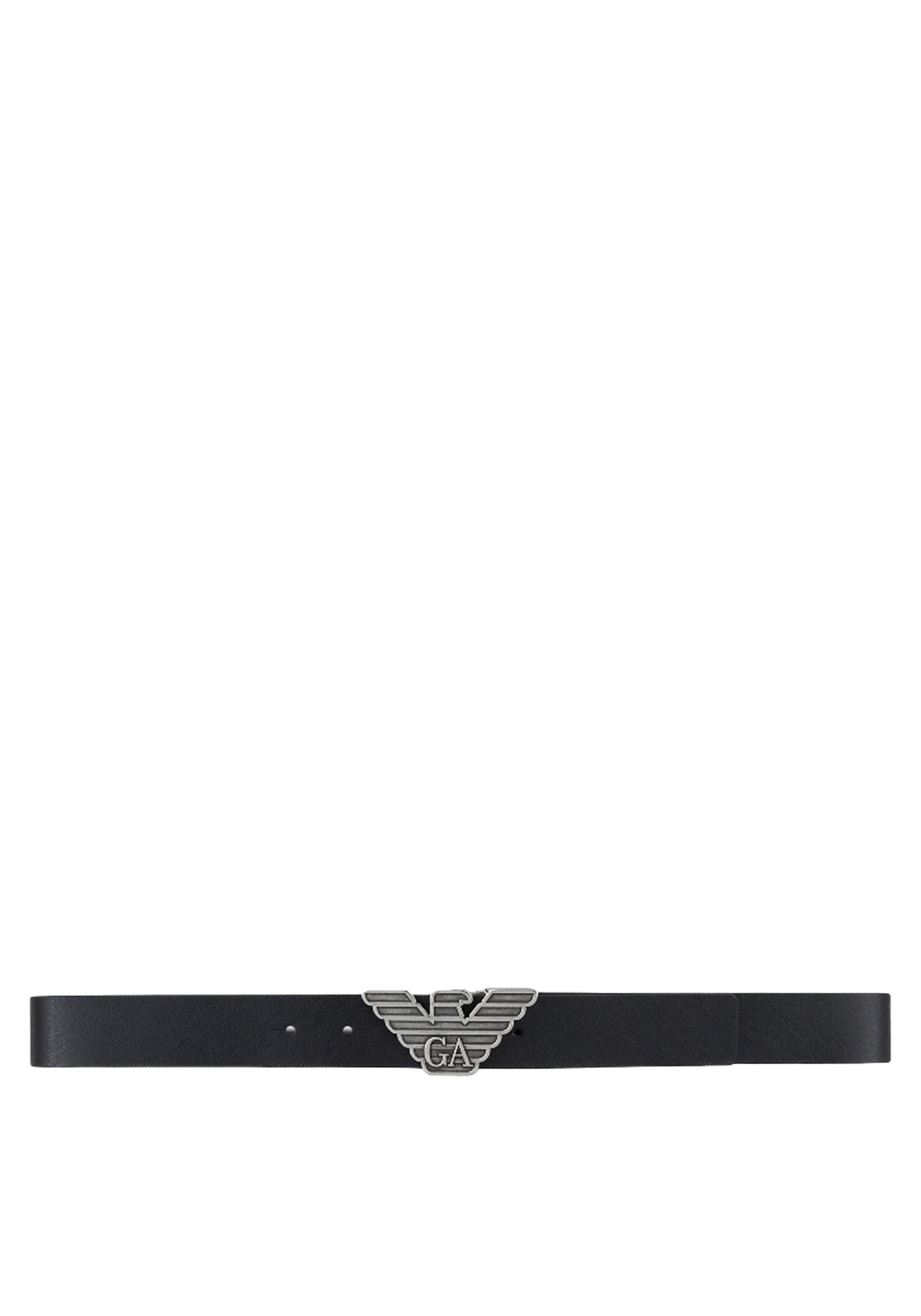Cintura Uomo emporio armani Y4S270YLP4X-88001 Nero