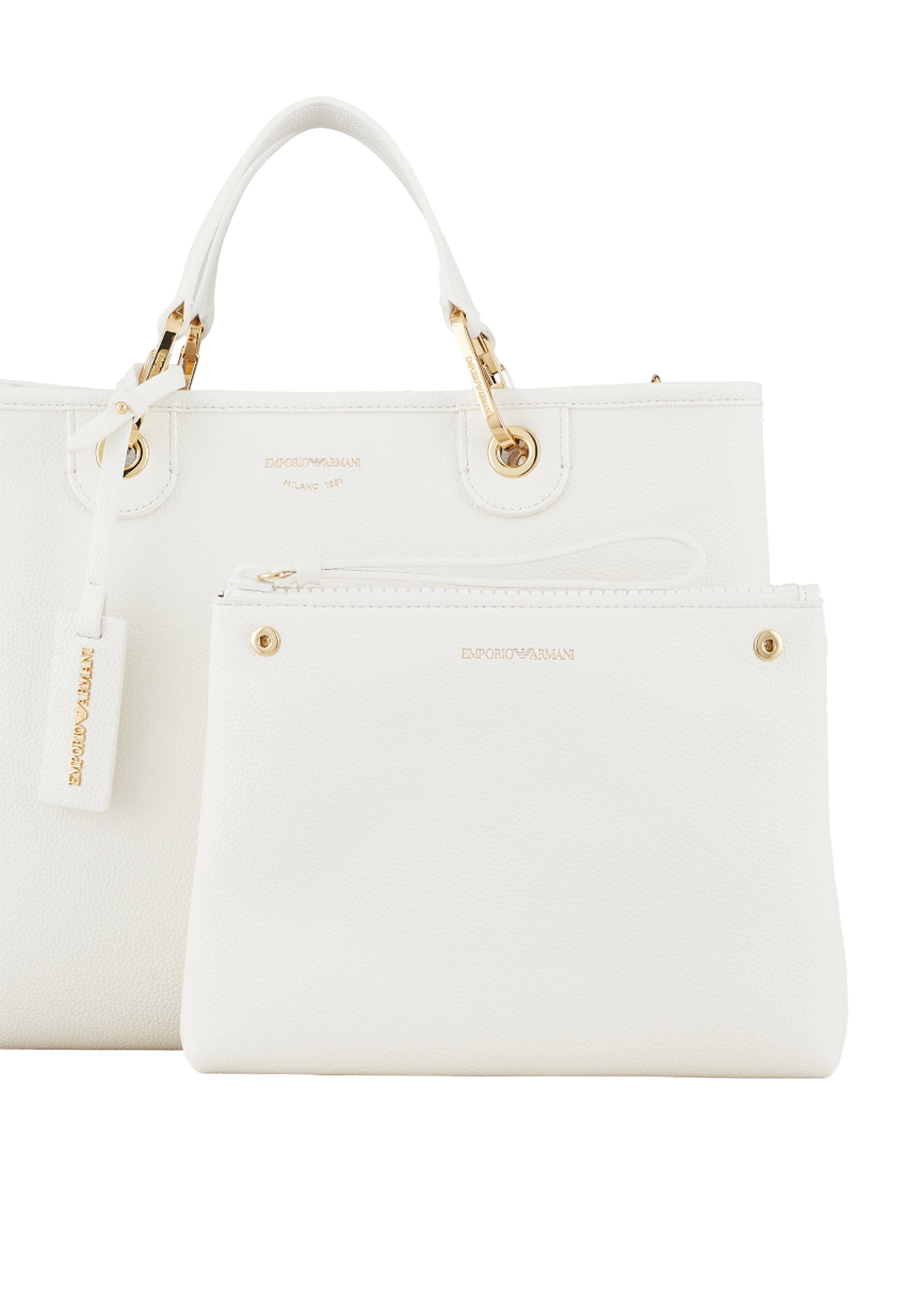 Borsa Donna emporio armani Y3D165YFO5B-85219 Multicolore