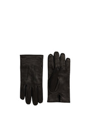 Guanti Uomo emporio armani 624139CC203-00020 Nero