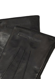 Guanti Uomo emporio armani 624139CC203-00020 Nero