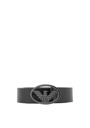 Cintura Uomo emporio armani Y4S648YQ87I-80001 Nero