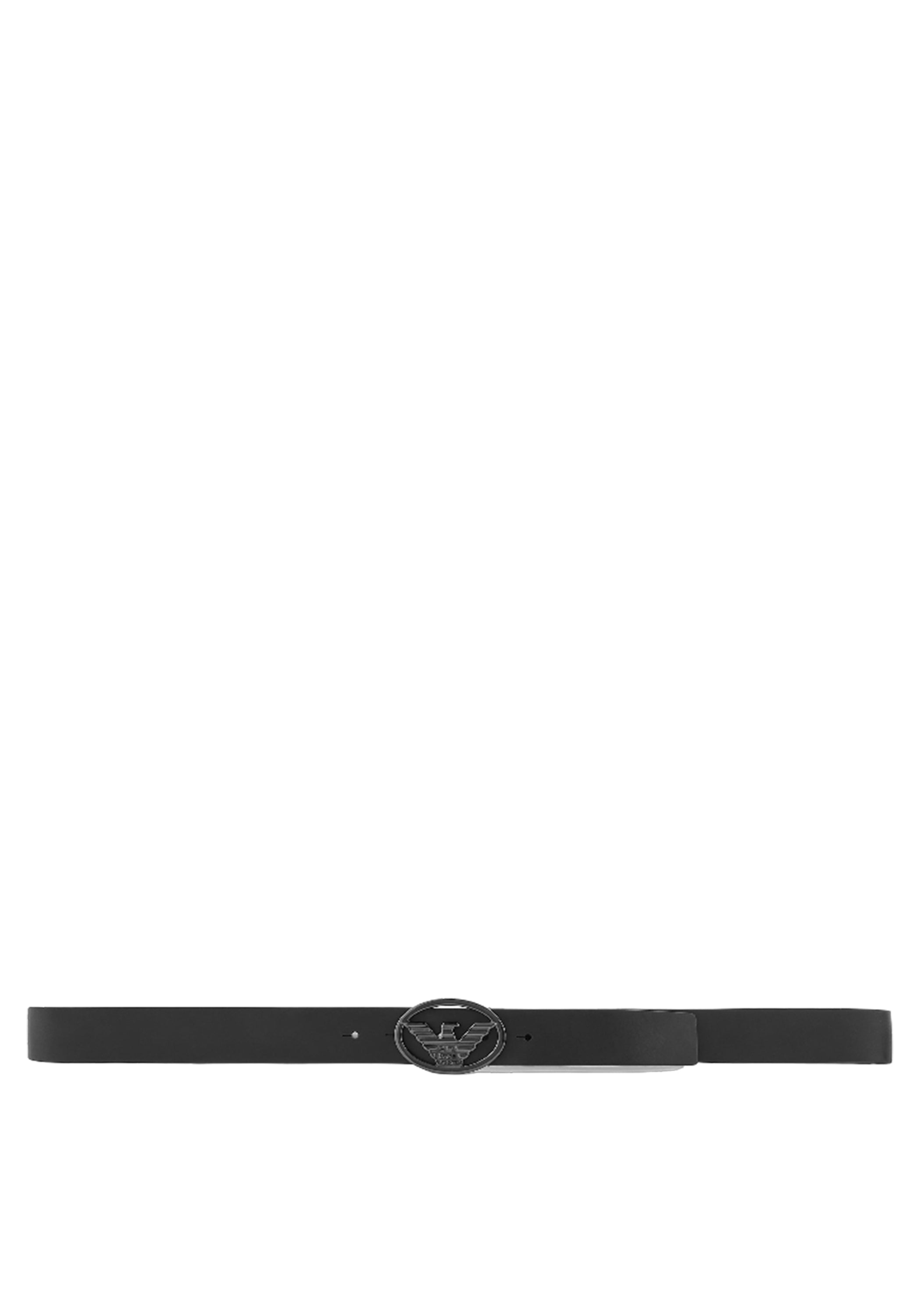 Cintura Uomo emporio armani Y4S648YQ87I-80001 Nero