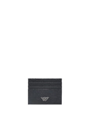 Portafoglio Uomo emporio armani Y4R606Y138E-81072 Nero