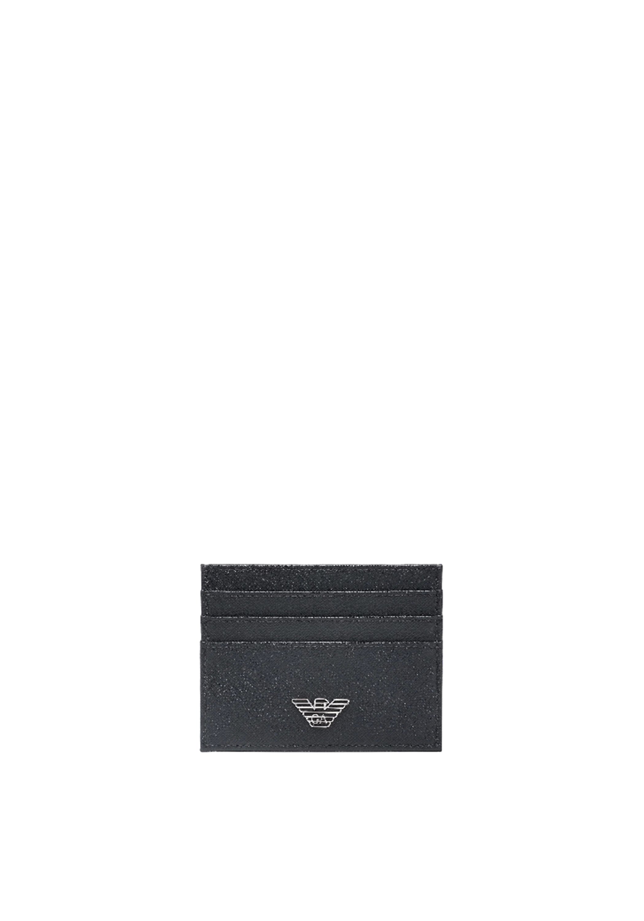 Portafoglio Uomo emporio armani Y4R606Y138E-81072 Nero