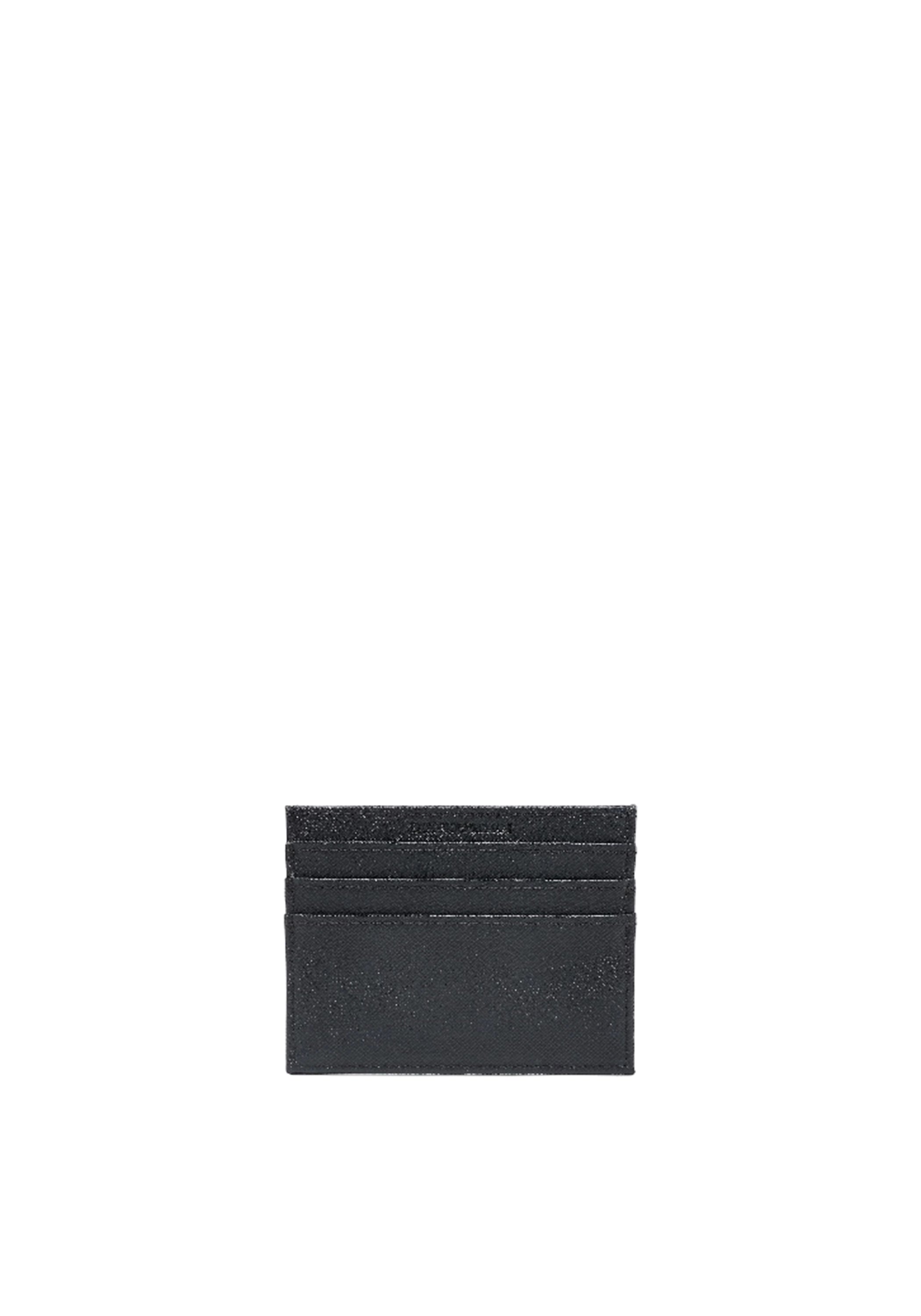 Portafoglio Uomo emporio armani Y4R606Y138E-81072 Nero