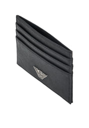 Portafoglio Uomo emporio armani Y4R606Y138E-81072 Nero