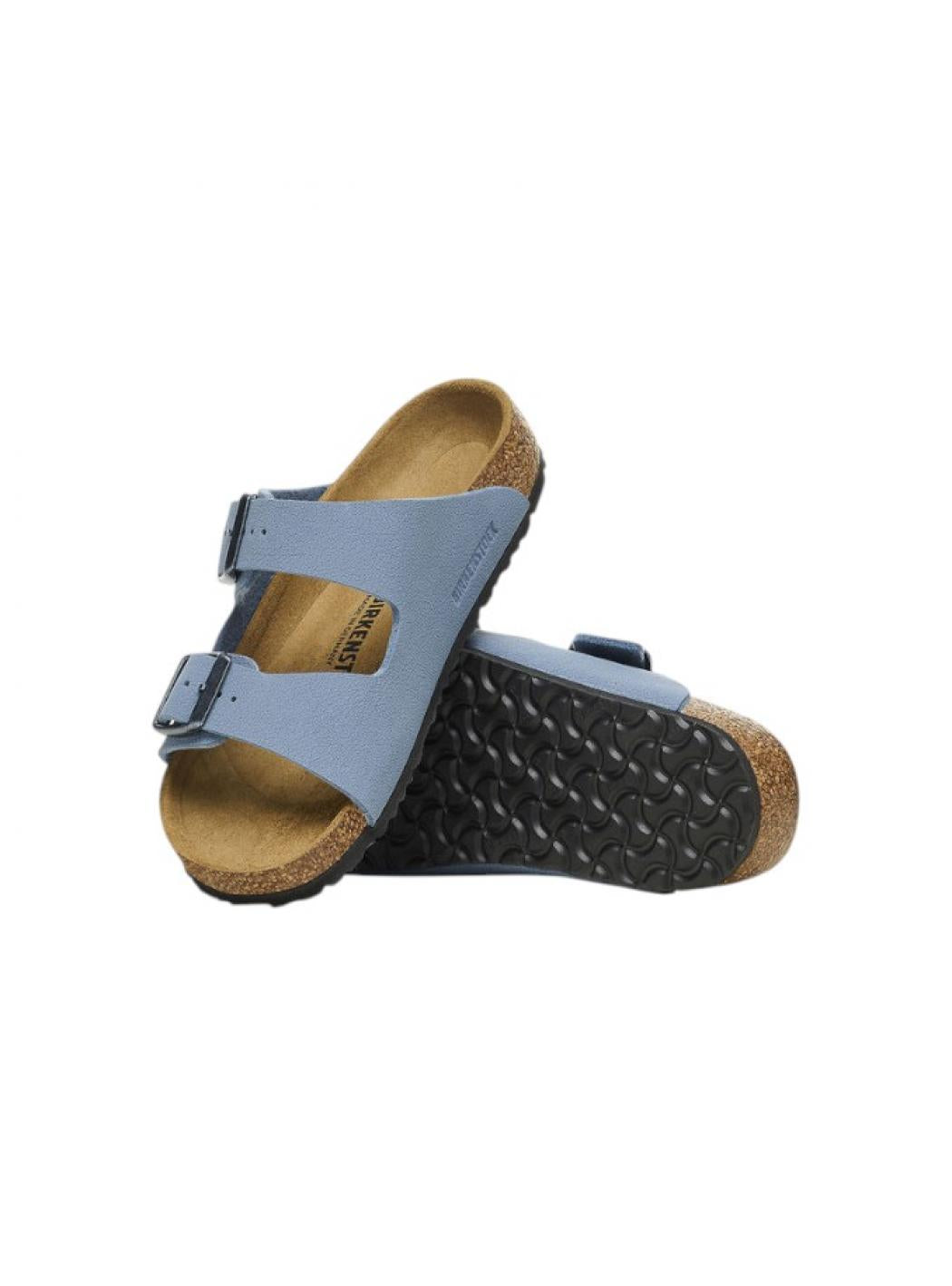 Ciabatte Bambino unisex Birkenstock 1026395_ARIZONA_KIDS