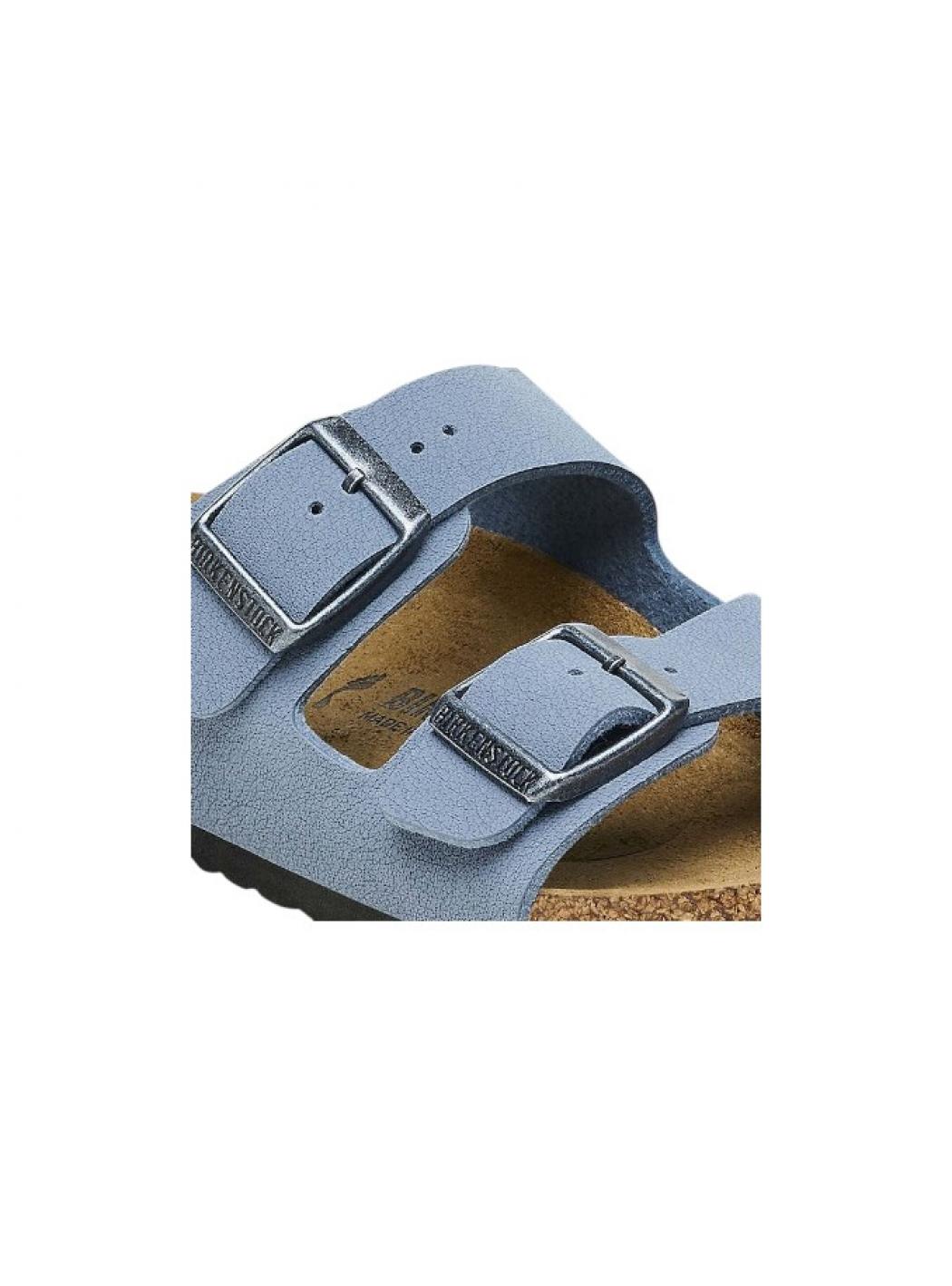 Ciabatte Bambino unisex Birkenstock 1026395_ARIZONA_KIDS