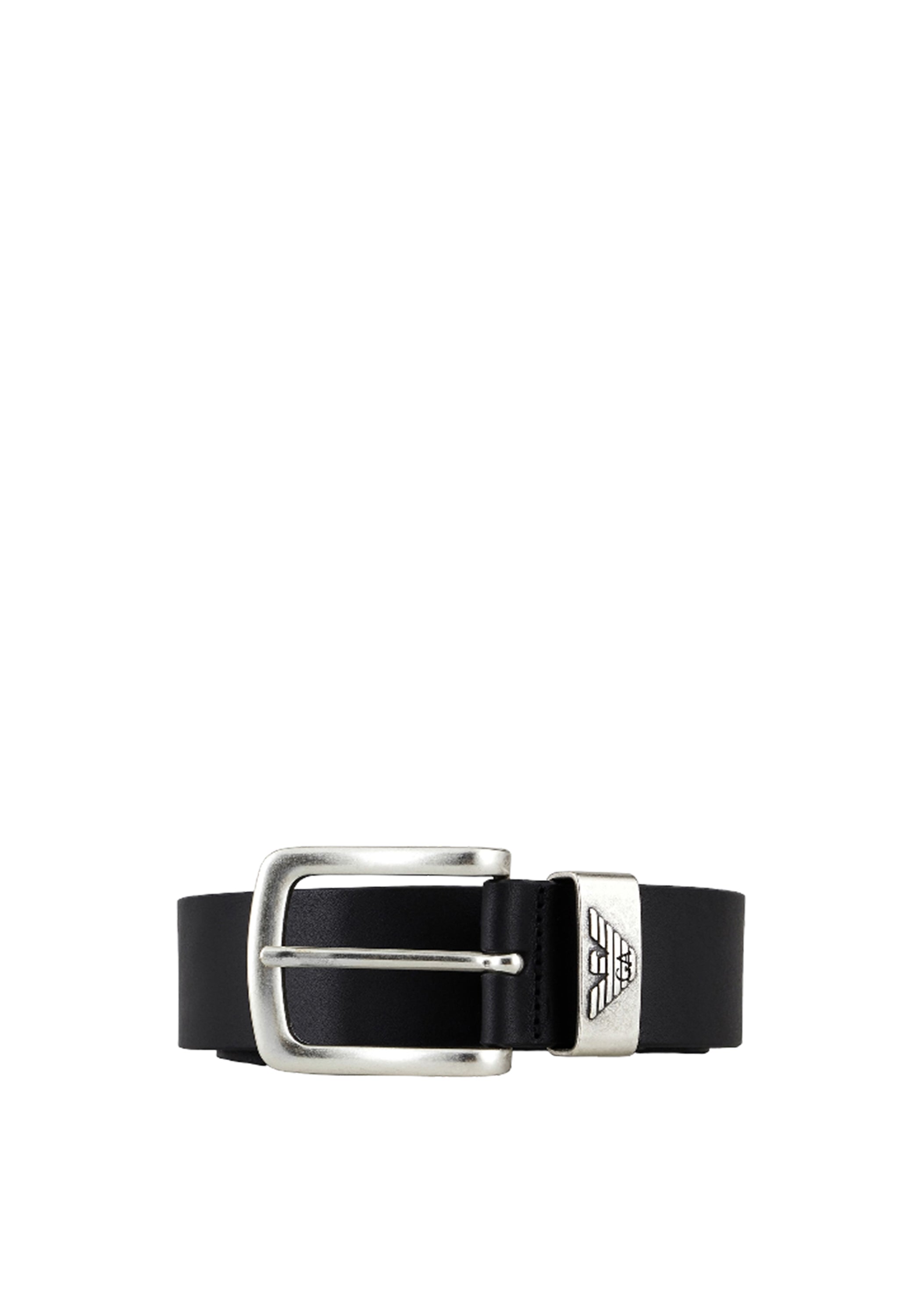 Cintura Uomo emporio armani Y4S201YDD6G-80001 Nero