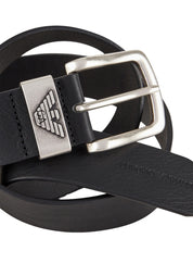 Cintura Uomo emporio armani Y4S201YDD6G-80001 Nero