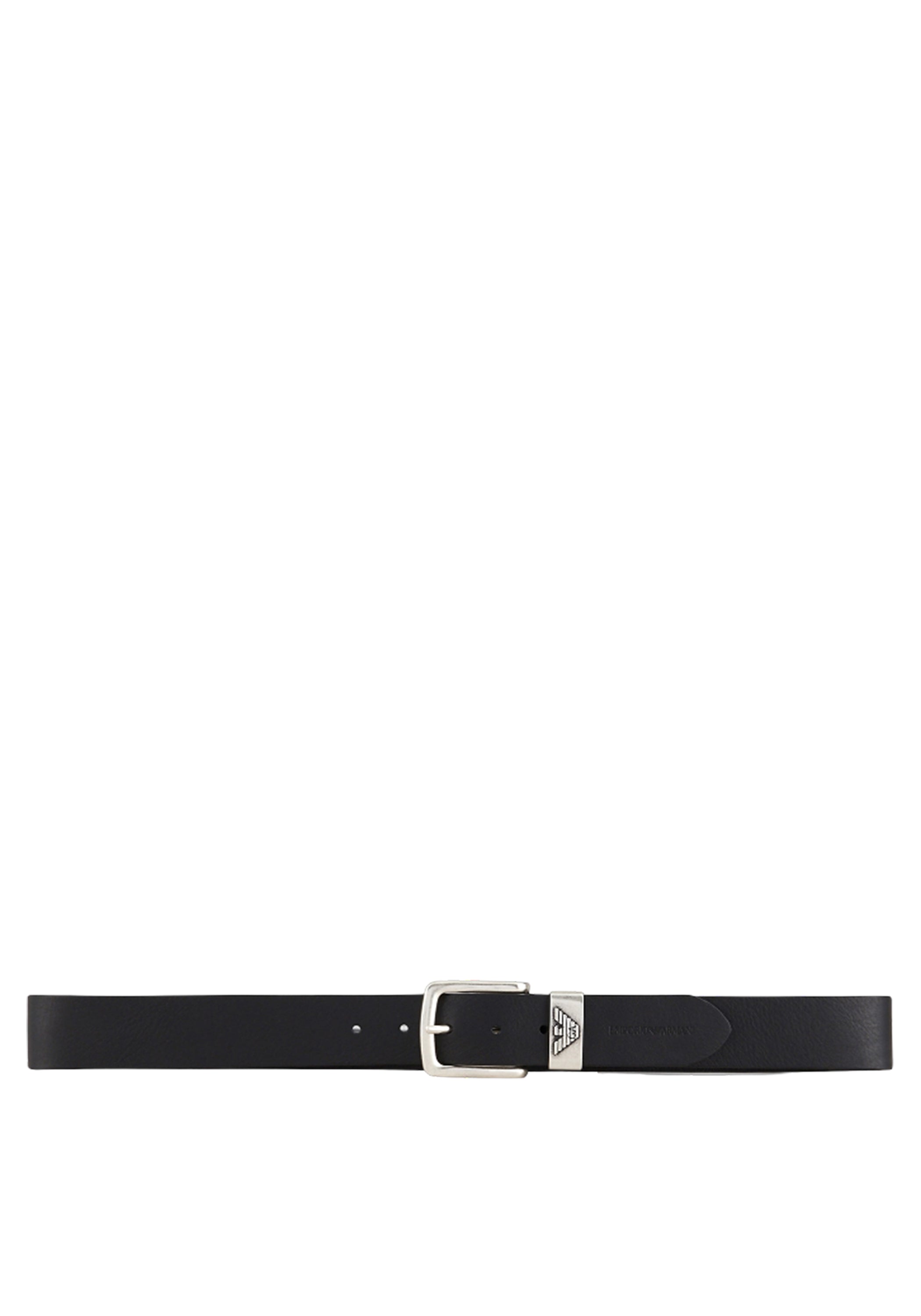 Cintura Uomo emporio armani Y4S201YDD6G-80001 Nero