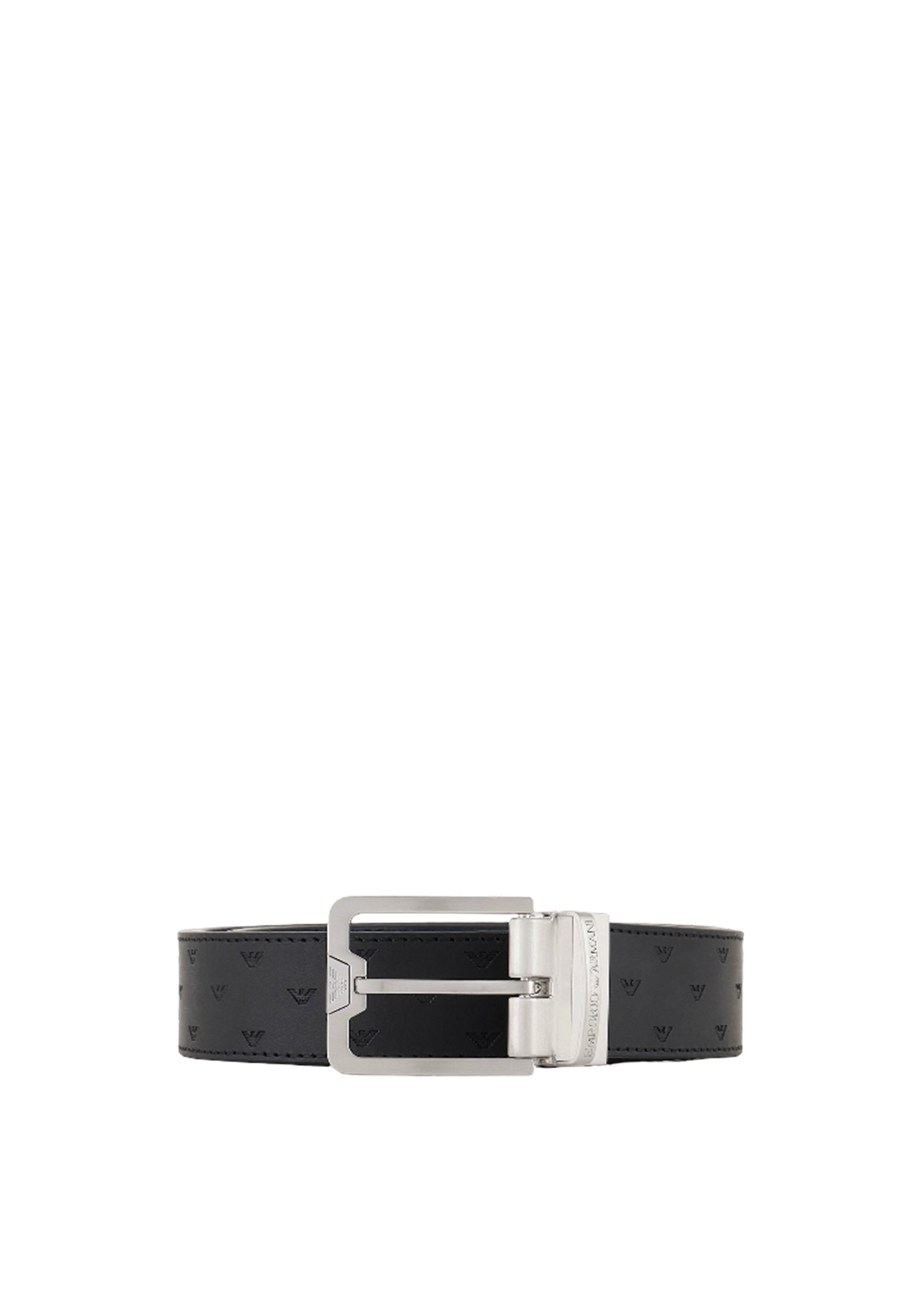Cintura Uomo emporio armani Y4S502Y734E-88045 Multicolore