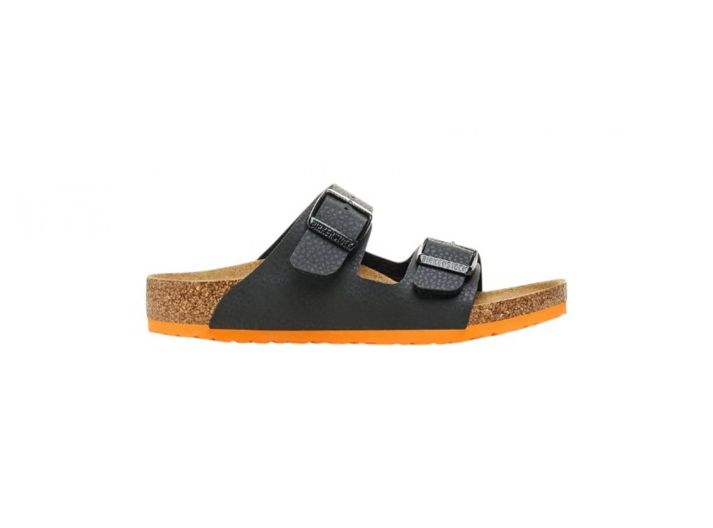 Ciabatte Bambino Birkenstock 1026833_ARIZONA_KIDS_BS