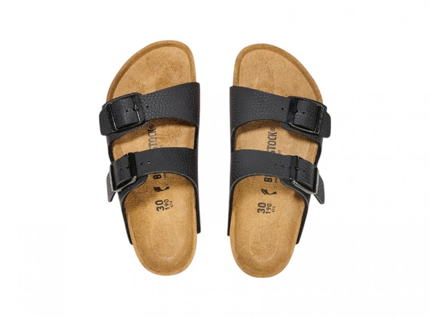 Ciabatte Bambino Birkenstock 1026833_ARIZONA_KIDS_BS