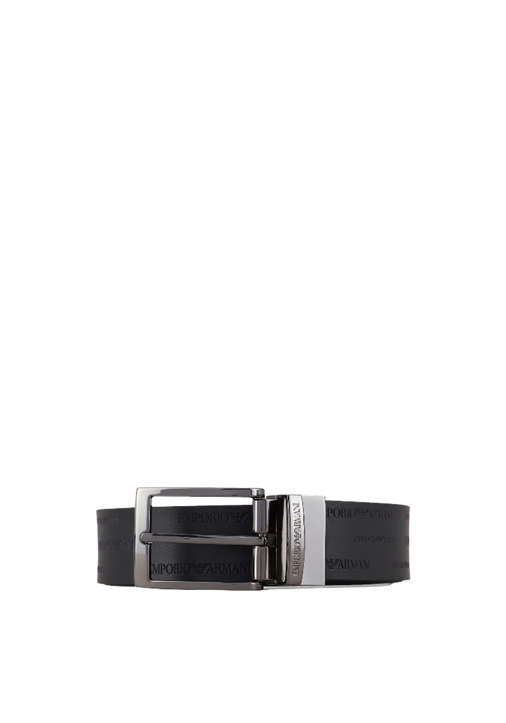 Cintura Uomo emporio armani Y4S426YTU5J-88044 Multicolore