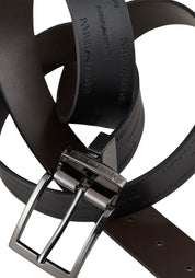 Cintura Uomo emporio armani Y4S426YTU5J-88044 Multicolore
