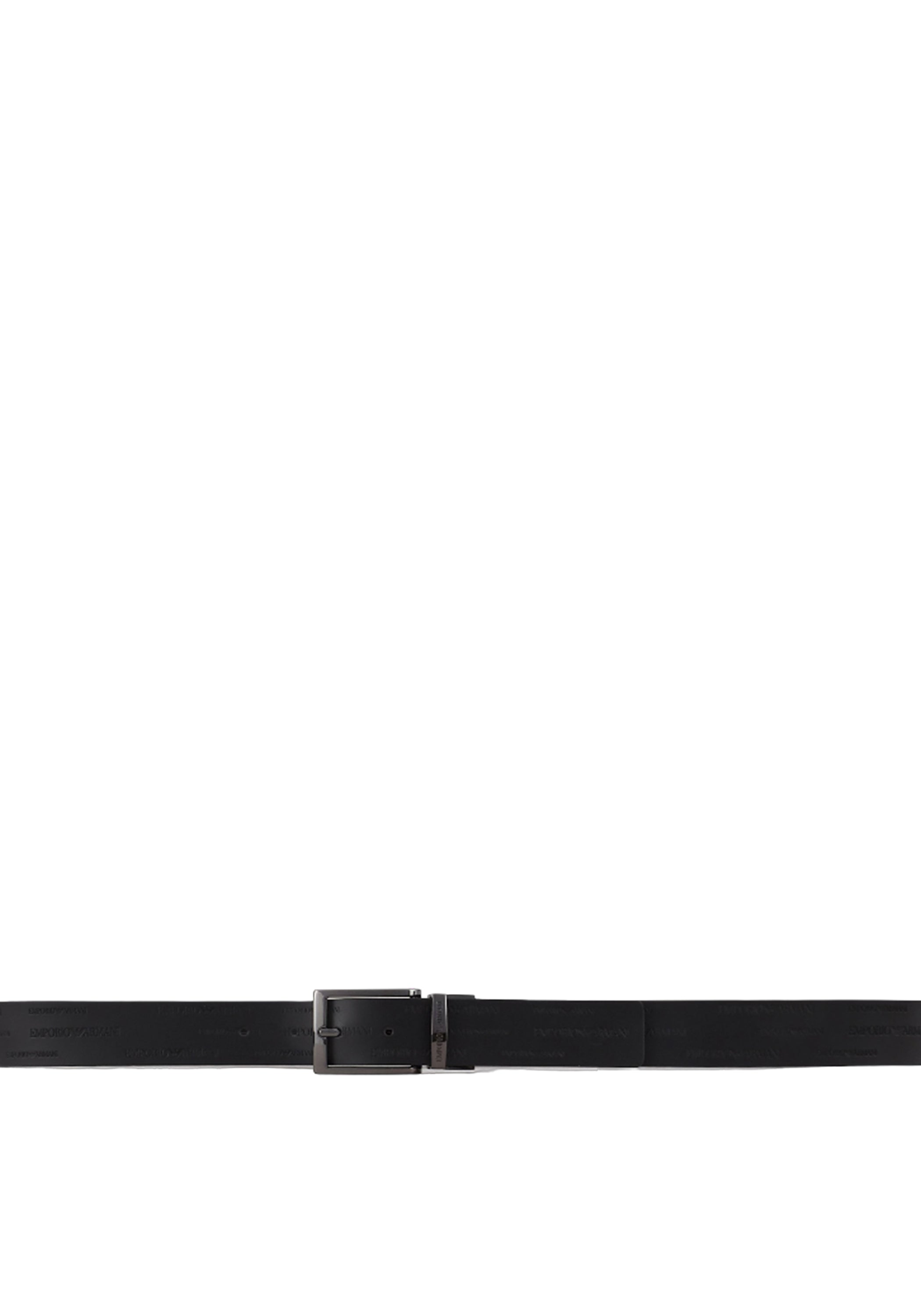 Cintura Uomo emporio armani Y4S426YTU5J-88044 Multicolore