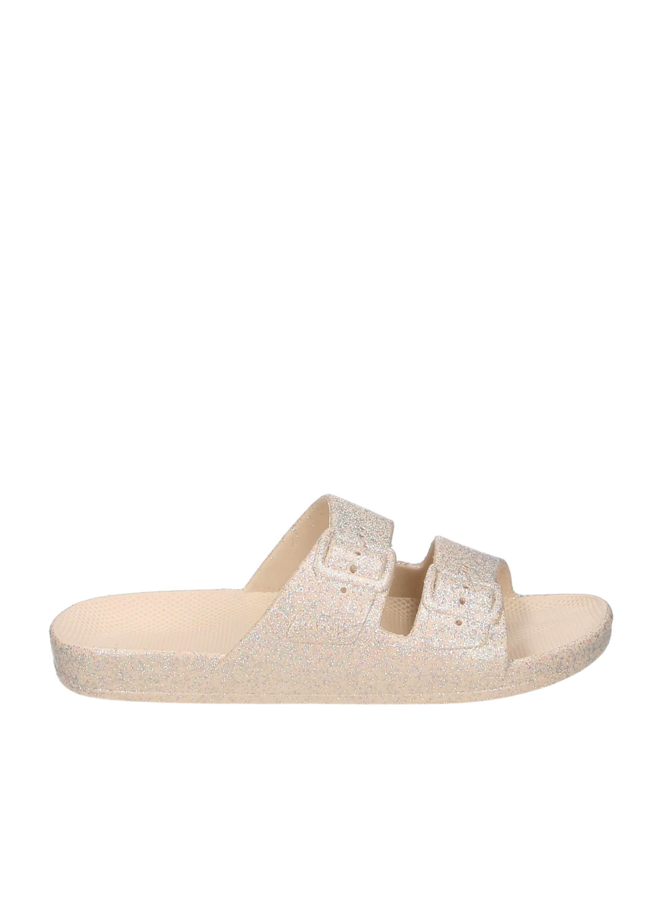Chinelos Donna freedom moses glittersfm05-moon Multicolore